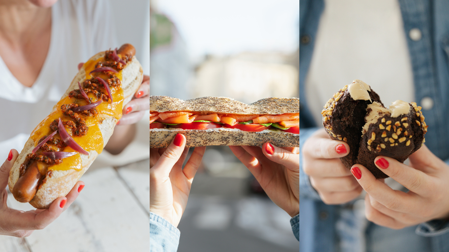 Nouvelle carte Printemps-Été 2025 : à dévorer sans tarder !